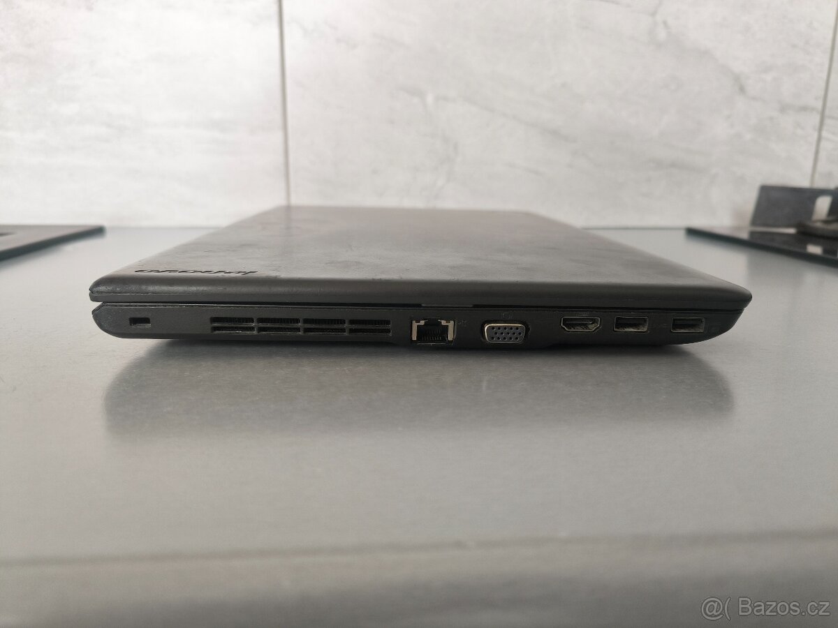 Lenovo ThinkPad E550 - 4