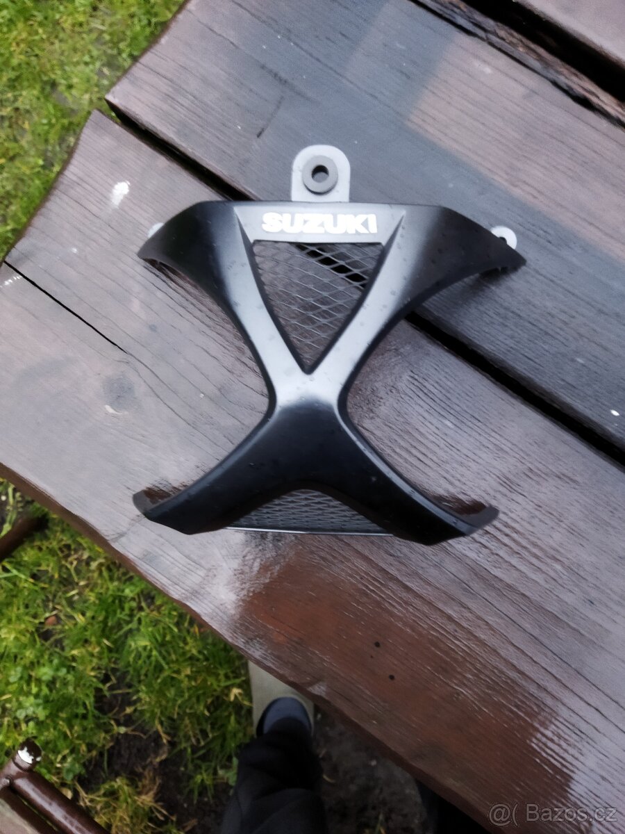 Díly Suzuki B-King - 4