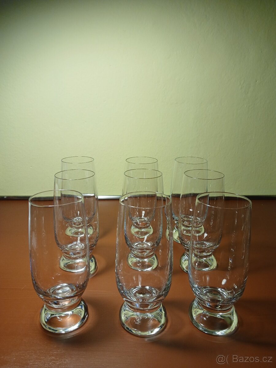 Sklenice - 4