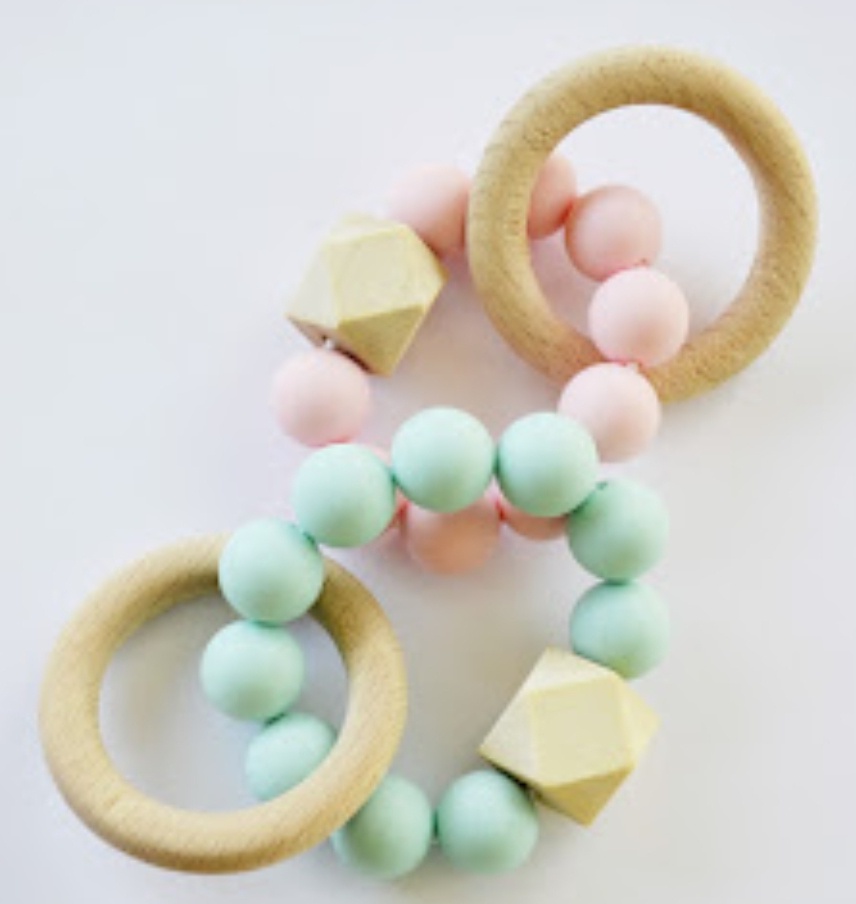 Tobi kousátka 2ks - 4