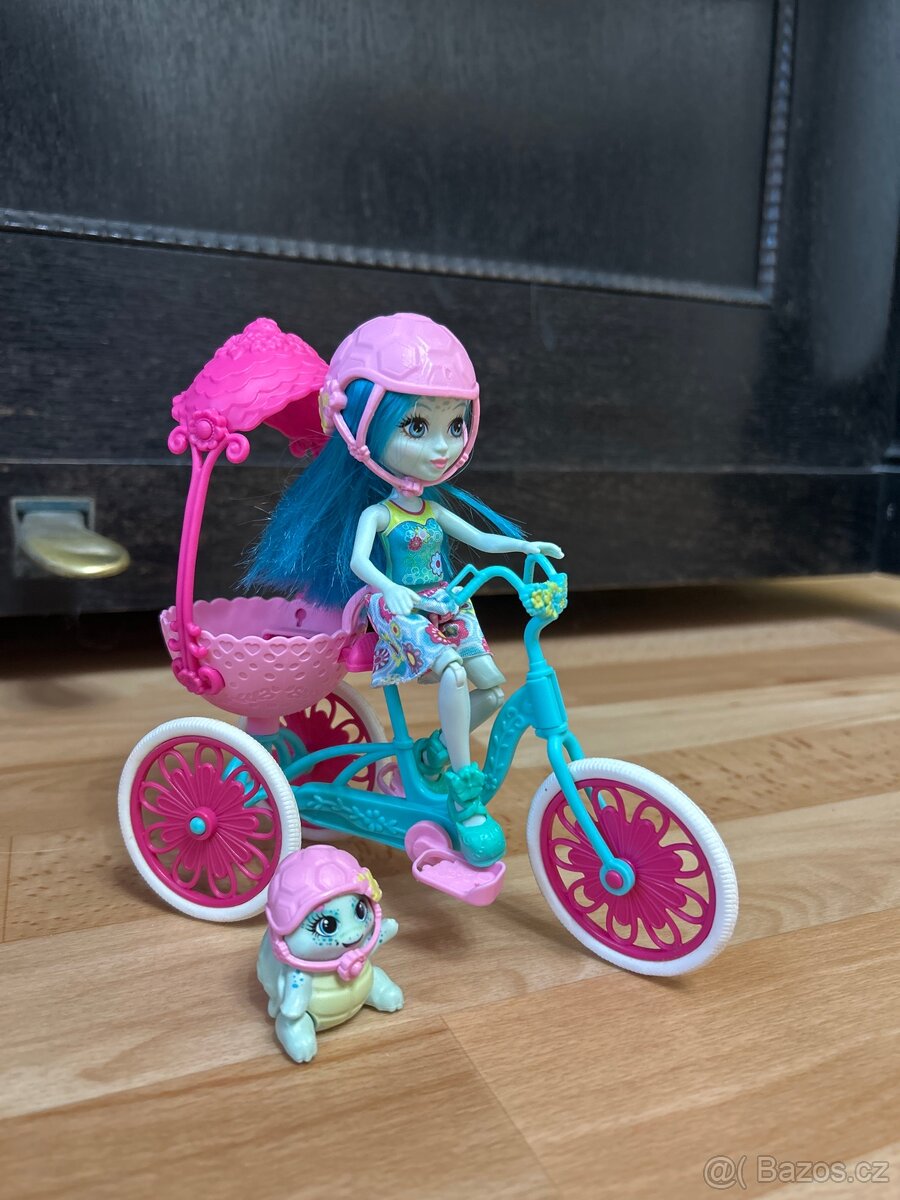 enchantimals panenky - 4