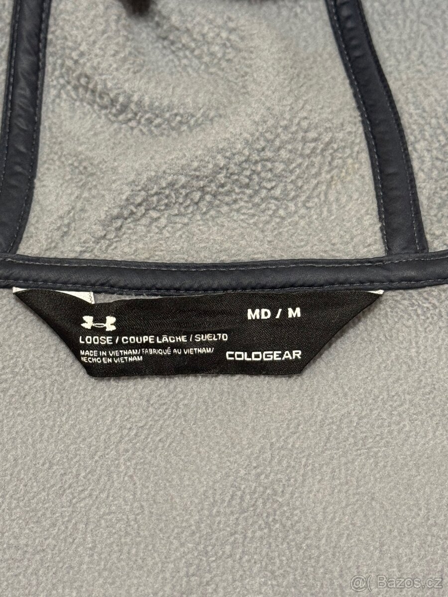 Mikina Under Armour - 4