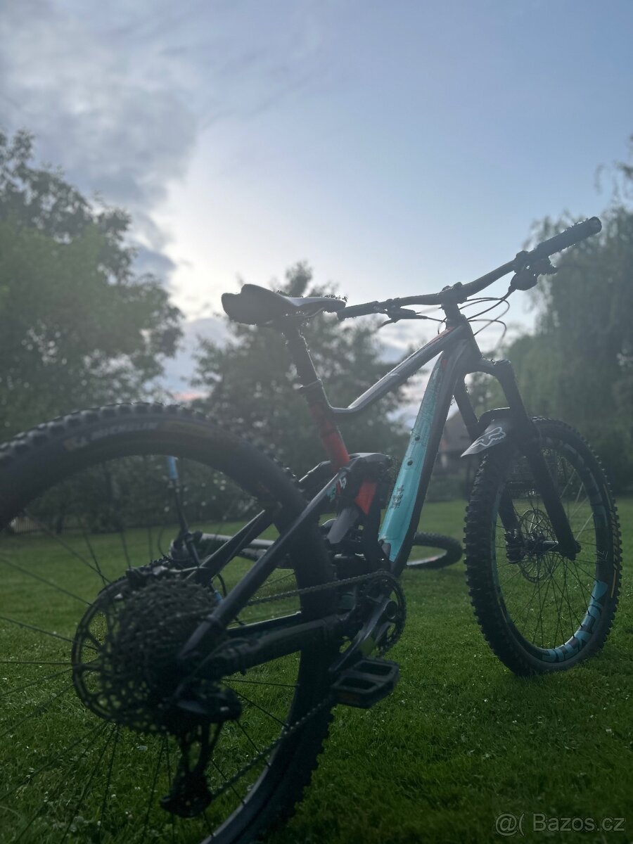 PRODAM KOLO LAPIERRE SPICY 3.0 - 4
