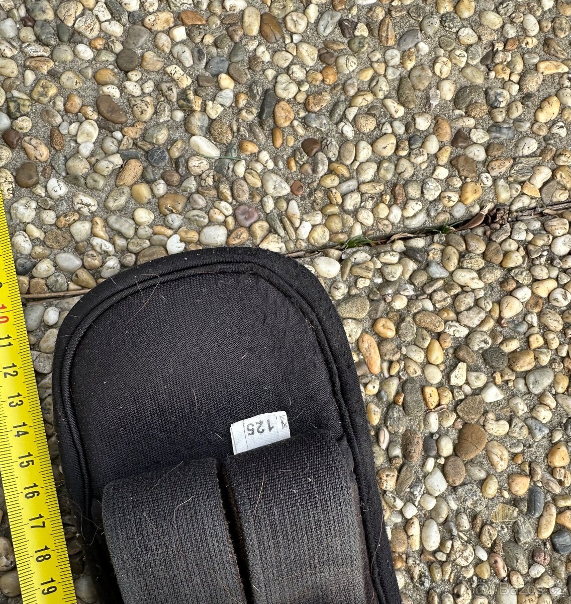 Podbřišník Kentaur 120 - 4