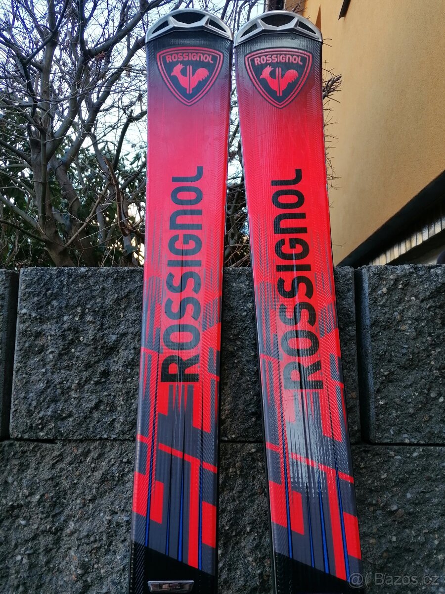 ROSSIGNOL Hero Elite LT TI 177cm. Model 2024/2025 - 4