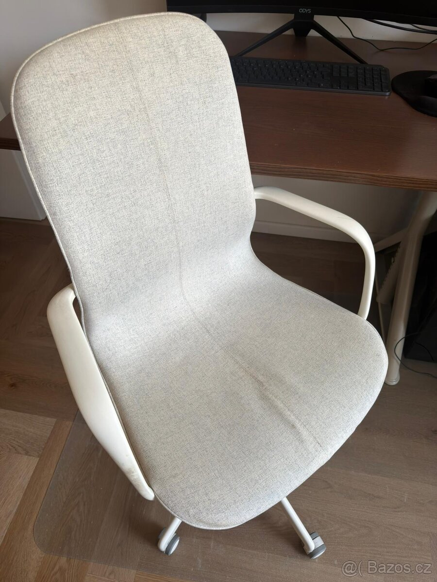 IKEA pracovní židle - 4