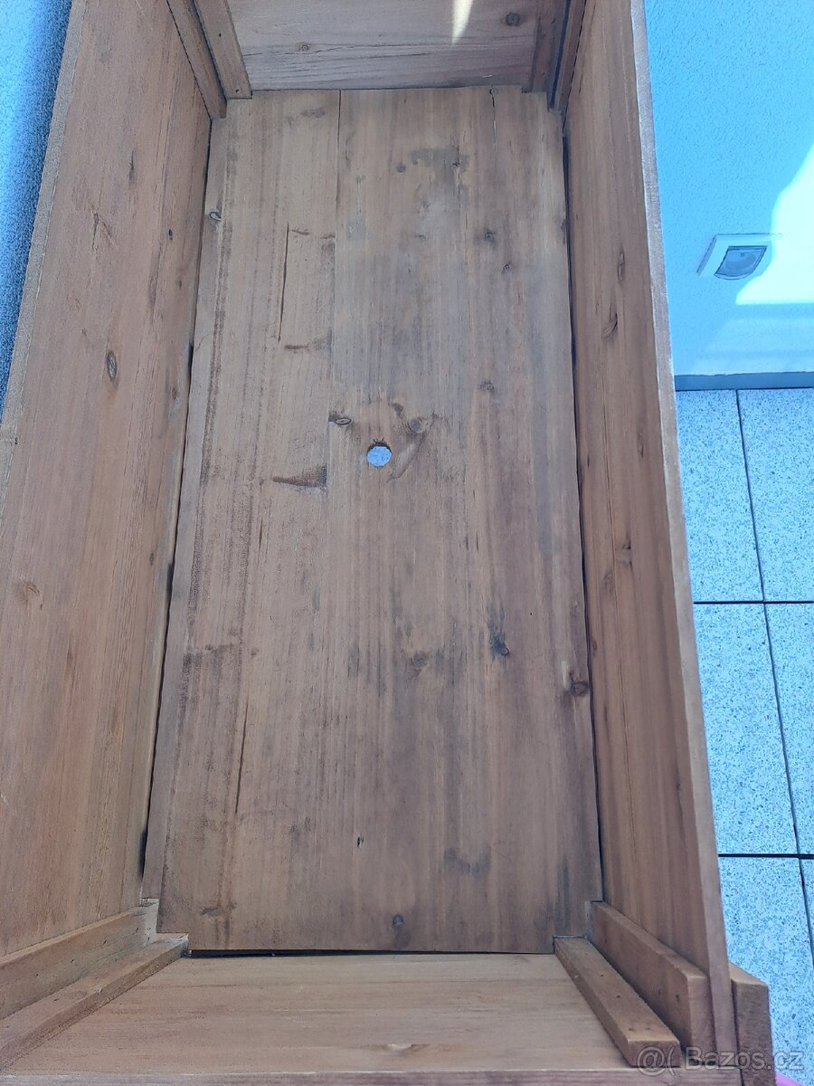 Vyvýšený záhon PARKSIDE - 4