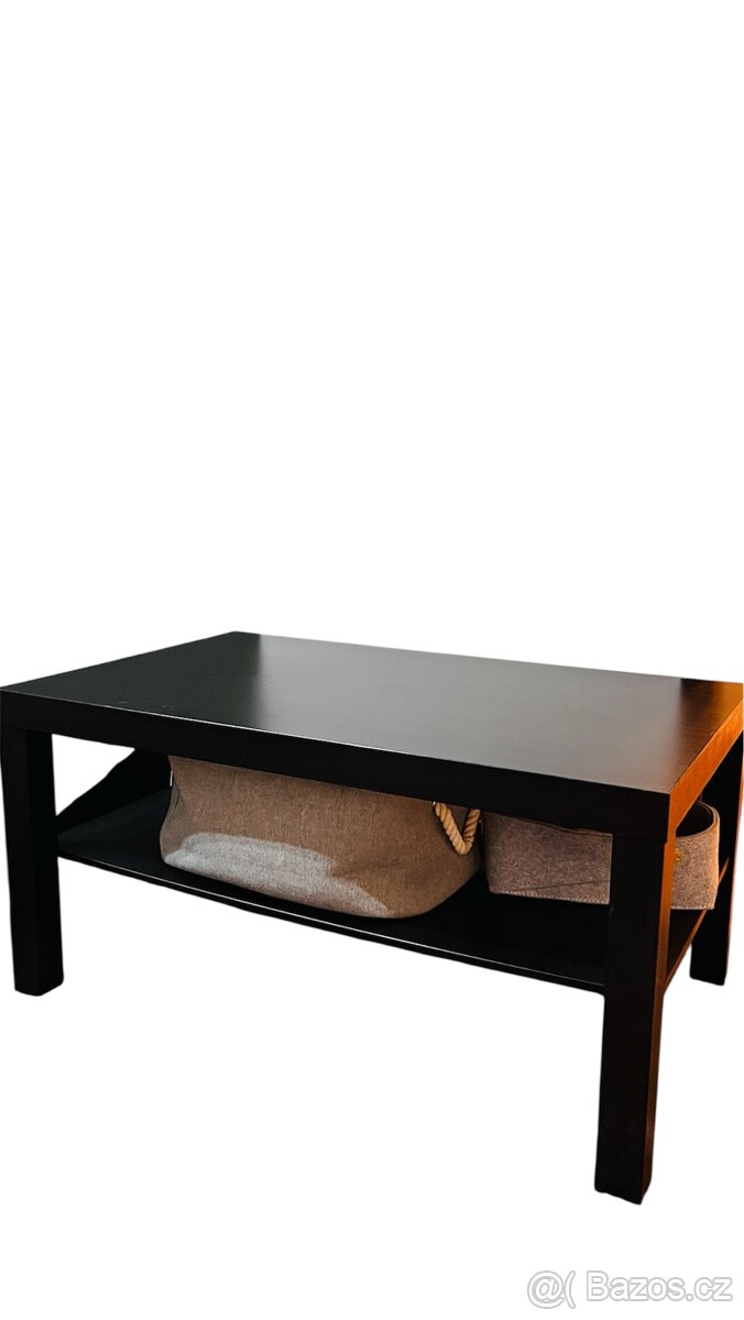 Konferenci stolek IKEA - 4