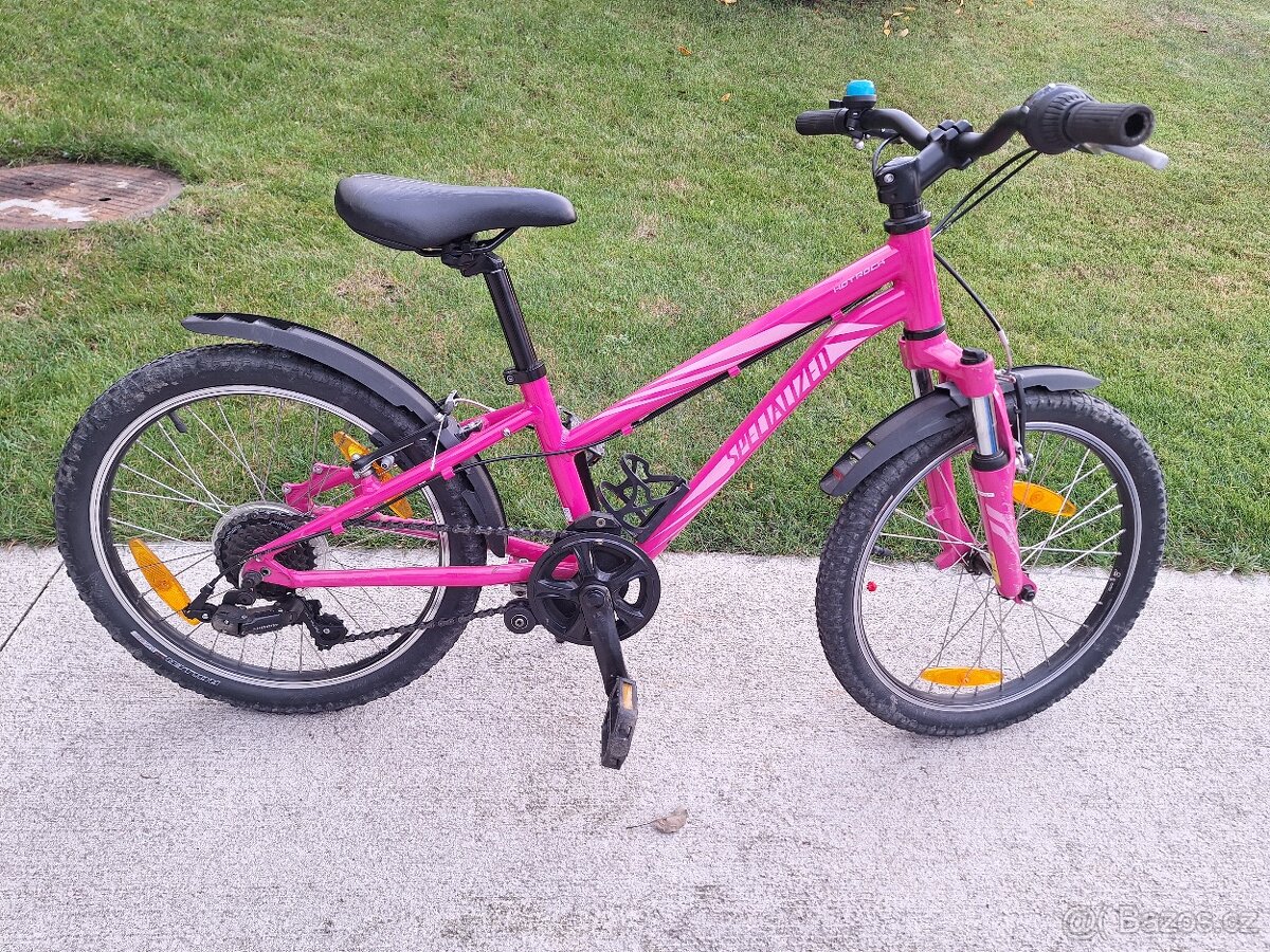 Detske kolo Specialized - 4