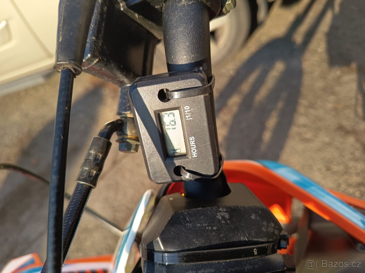 Dětská motorka - 4