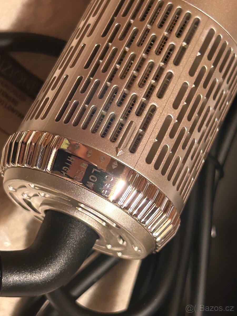 Fén - Multifunkční stylingový 5 v 1 - 4