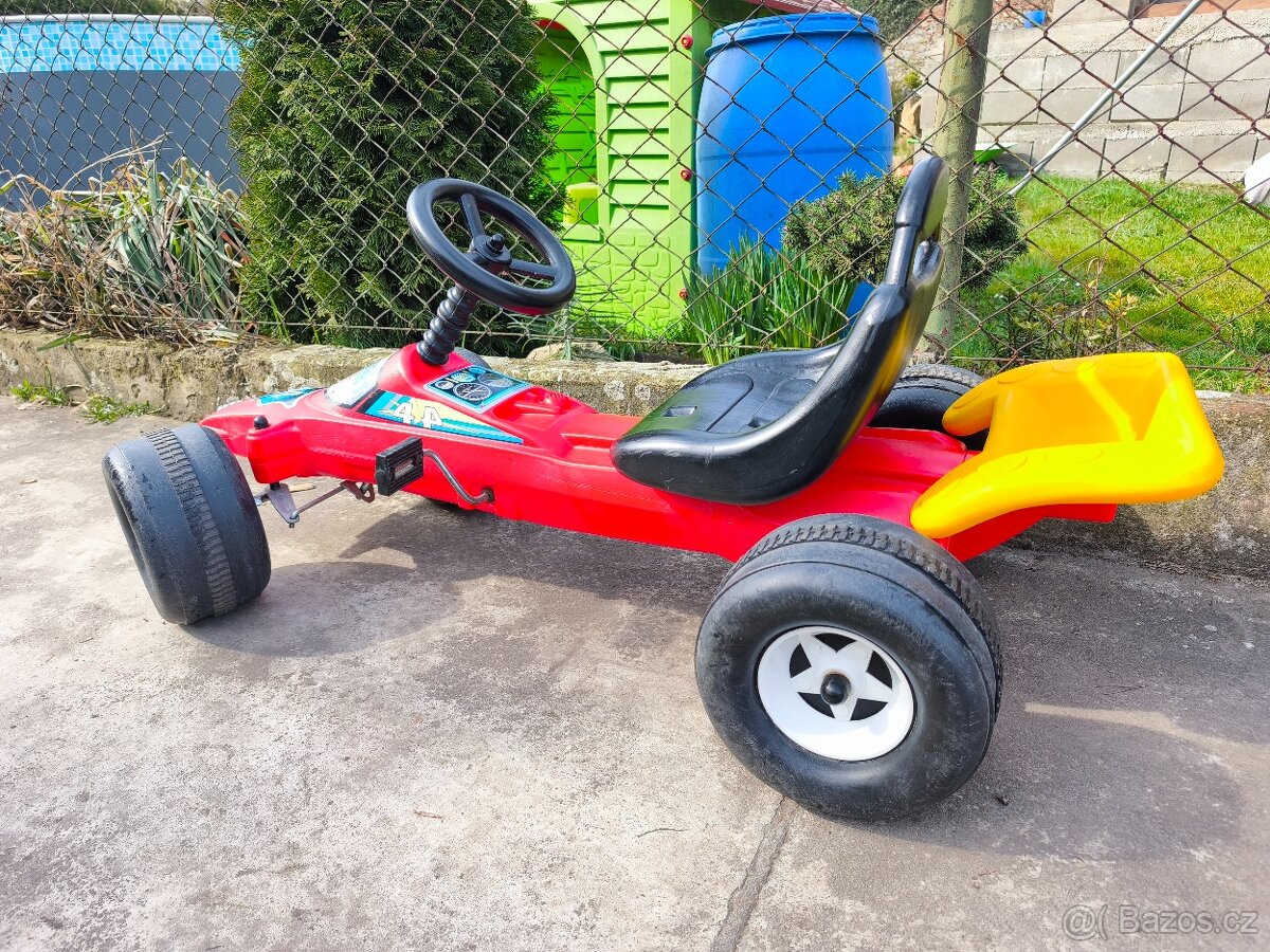 Formule - 4