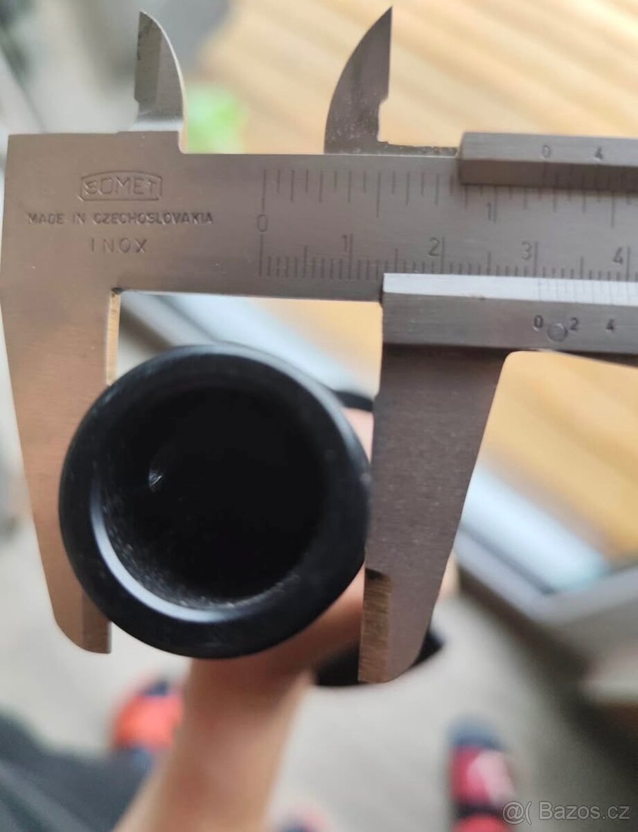 Půdní / zahradní vrták do vrtačky - 4