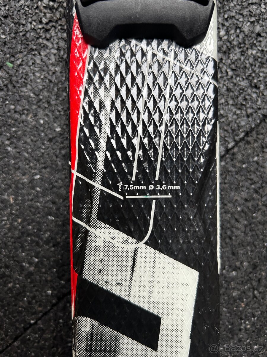 Dětské lyže a přeskáče - 4