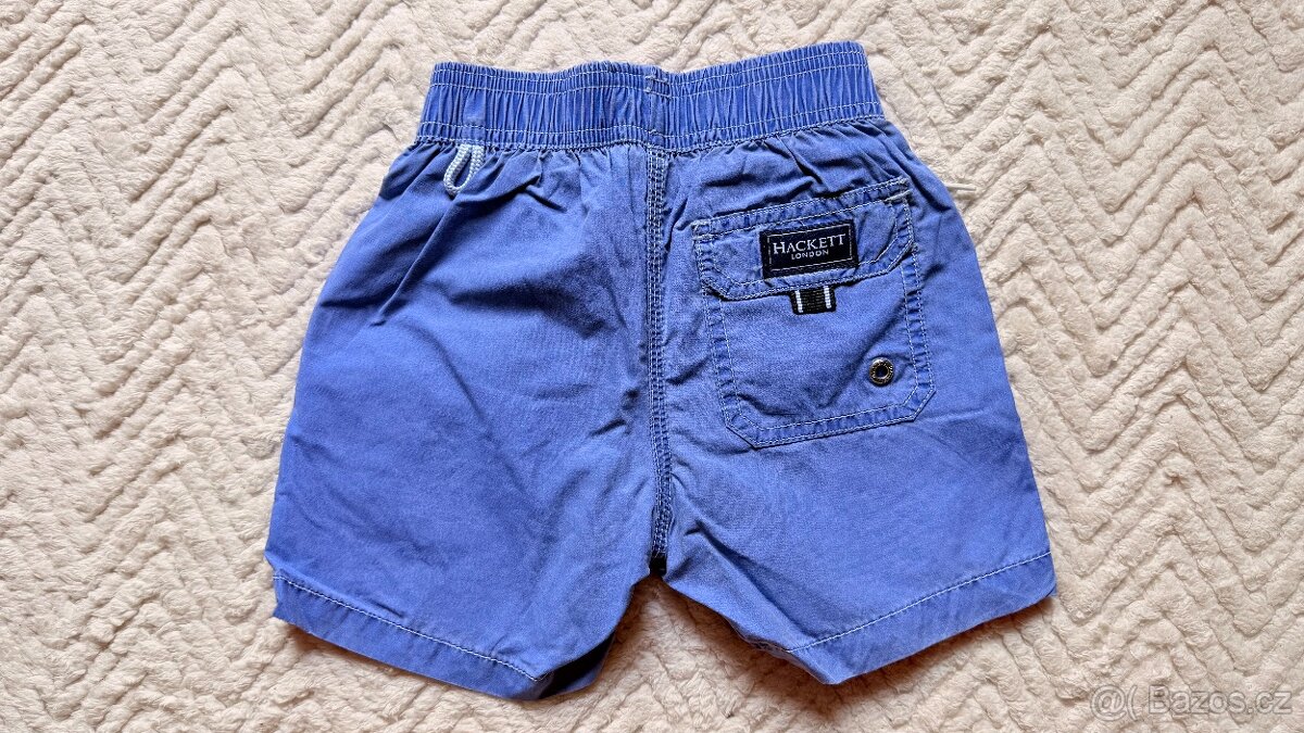 Plavky pro chlapce - 4