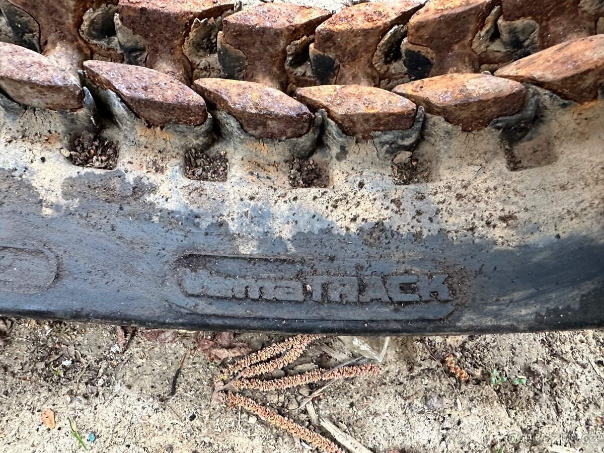 Pásy takeuchi tb016 - 4