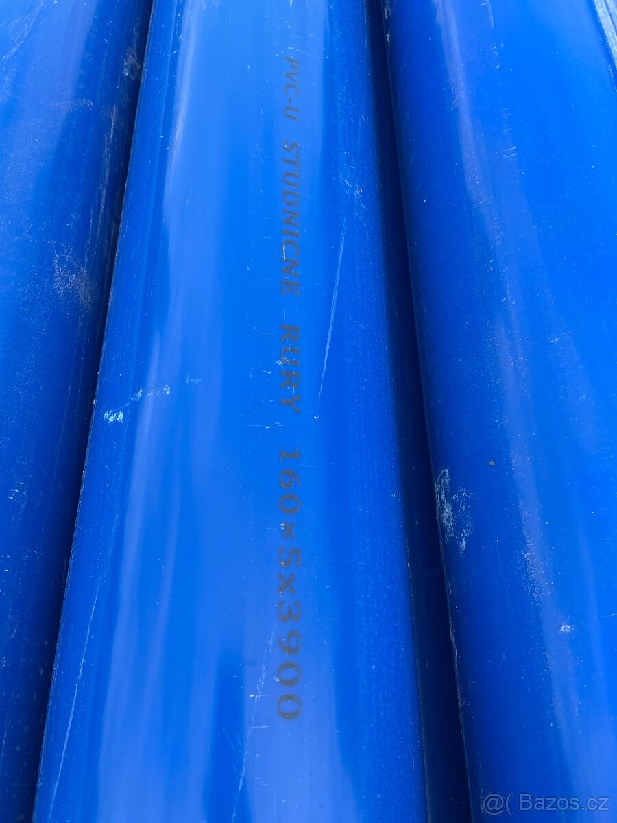 Predám studňové rúry - 4