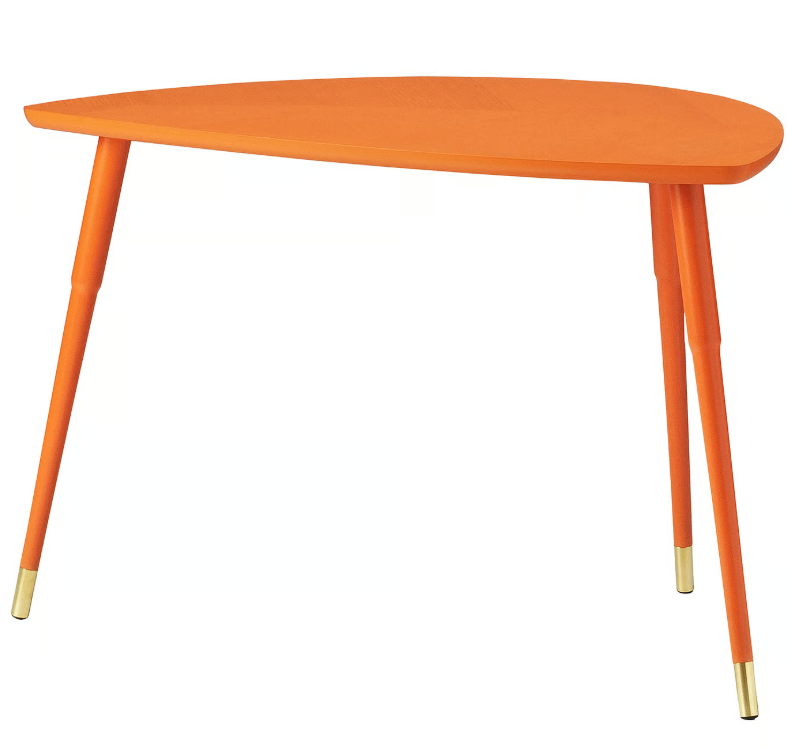 Ikea LÖVBACKEN odkládací stolek 2 barvy - 4
