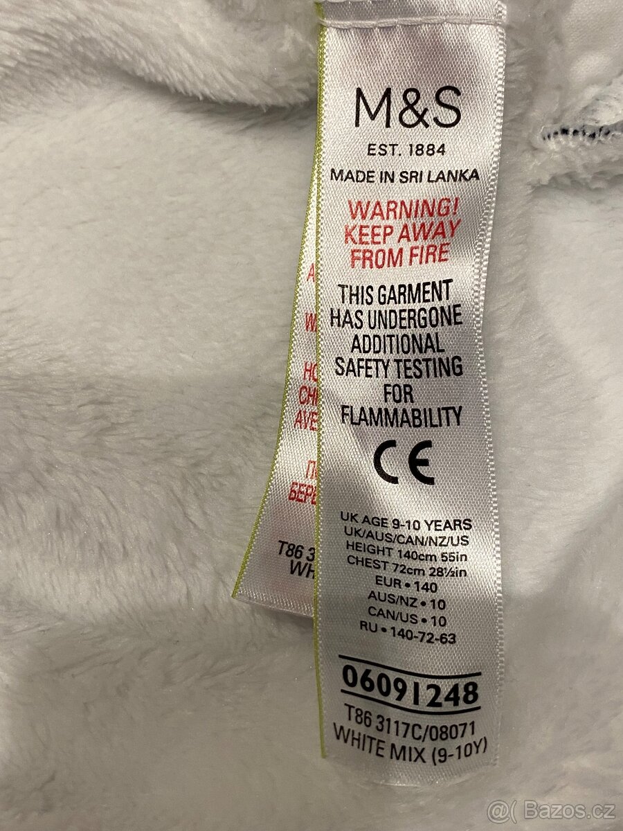 Overal StarWars v. 128/134 - 4