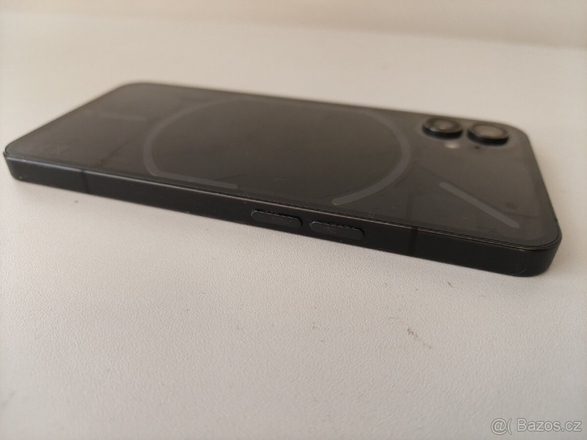prodám Nothing Phone (1) - 4