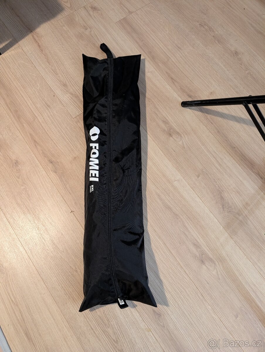 100x100S/SQUARE Exclusive softbox, Fomei - 4