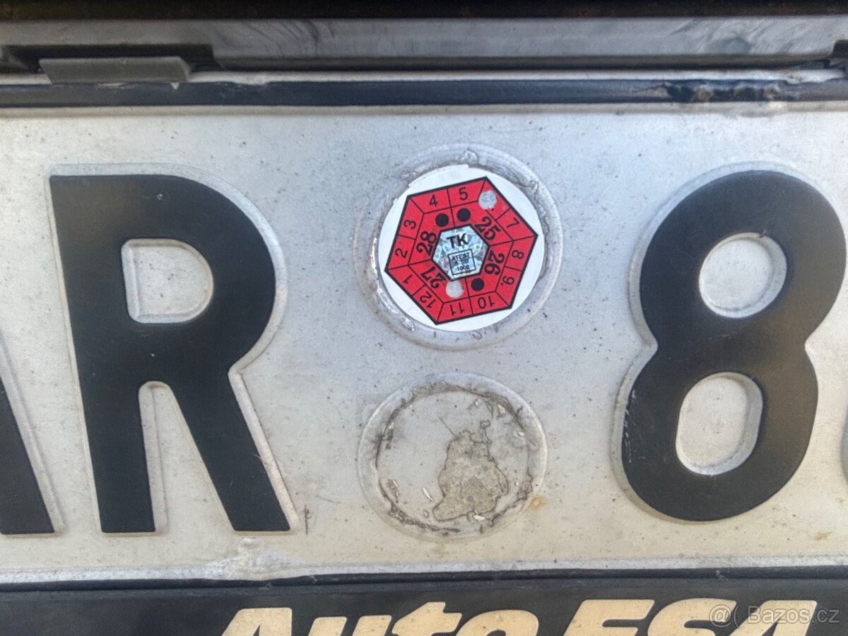 Ford transit 350L - 4