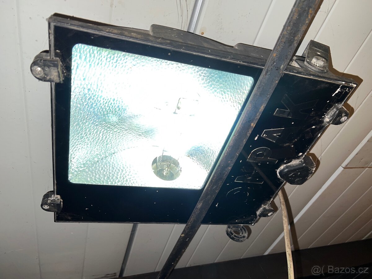 Sodíkové světlo - 4