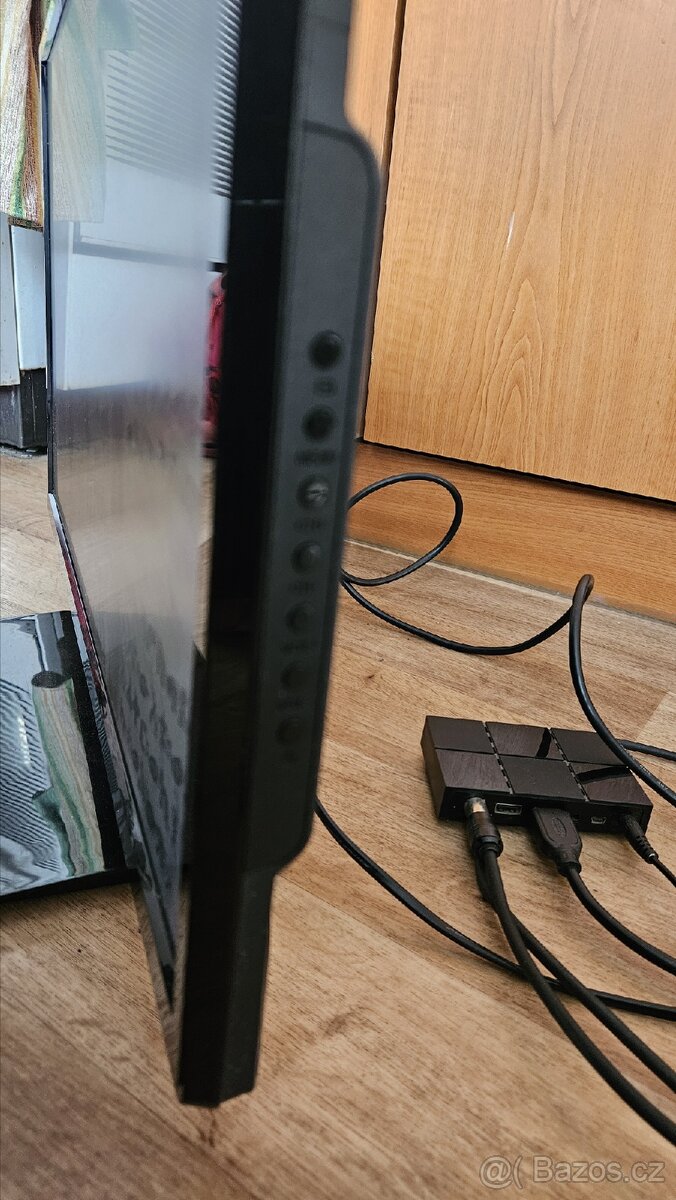 TELEVIZE SENCOR SLE 24F55M - 4