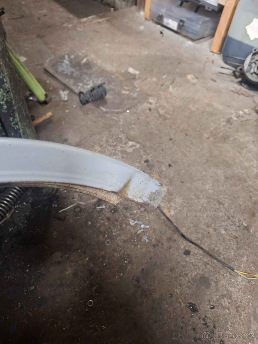 Babetta 210,215,225 - 4