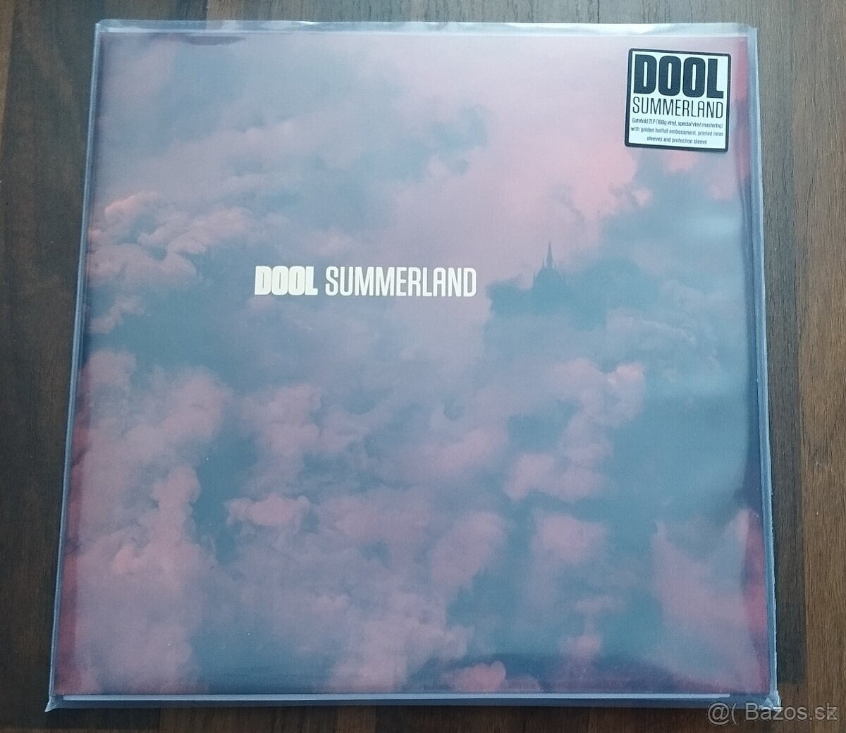 Metalové LP,CD Boxset,, - 4