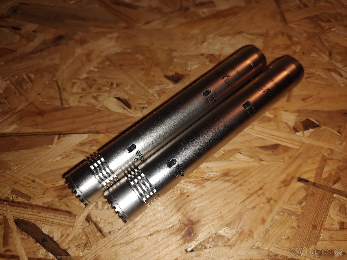 Mikrofony APEX 185 - 4
