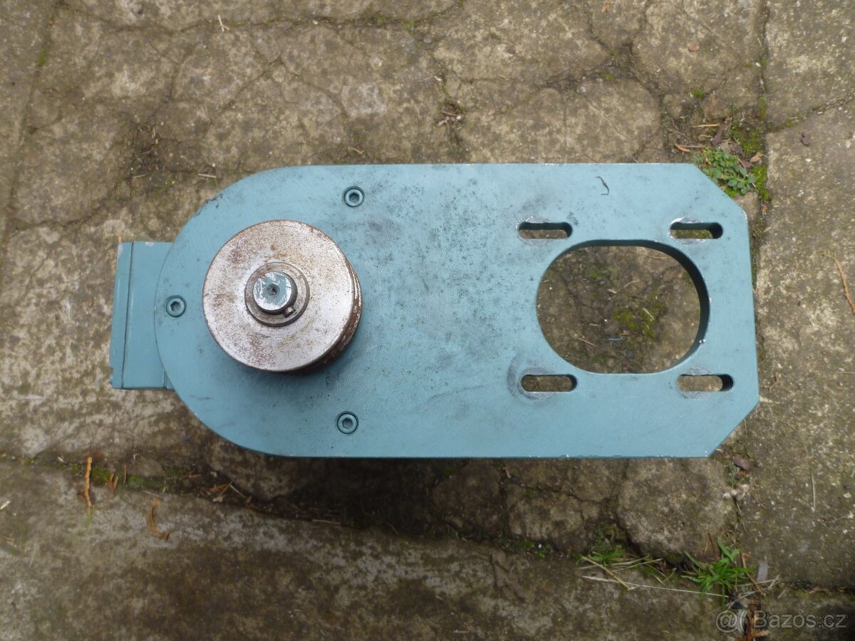 Elektromotory - 4