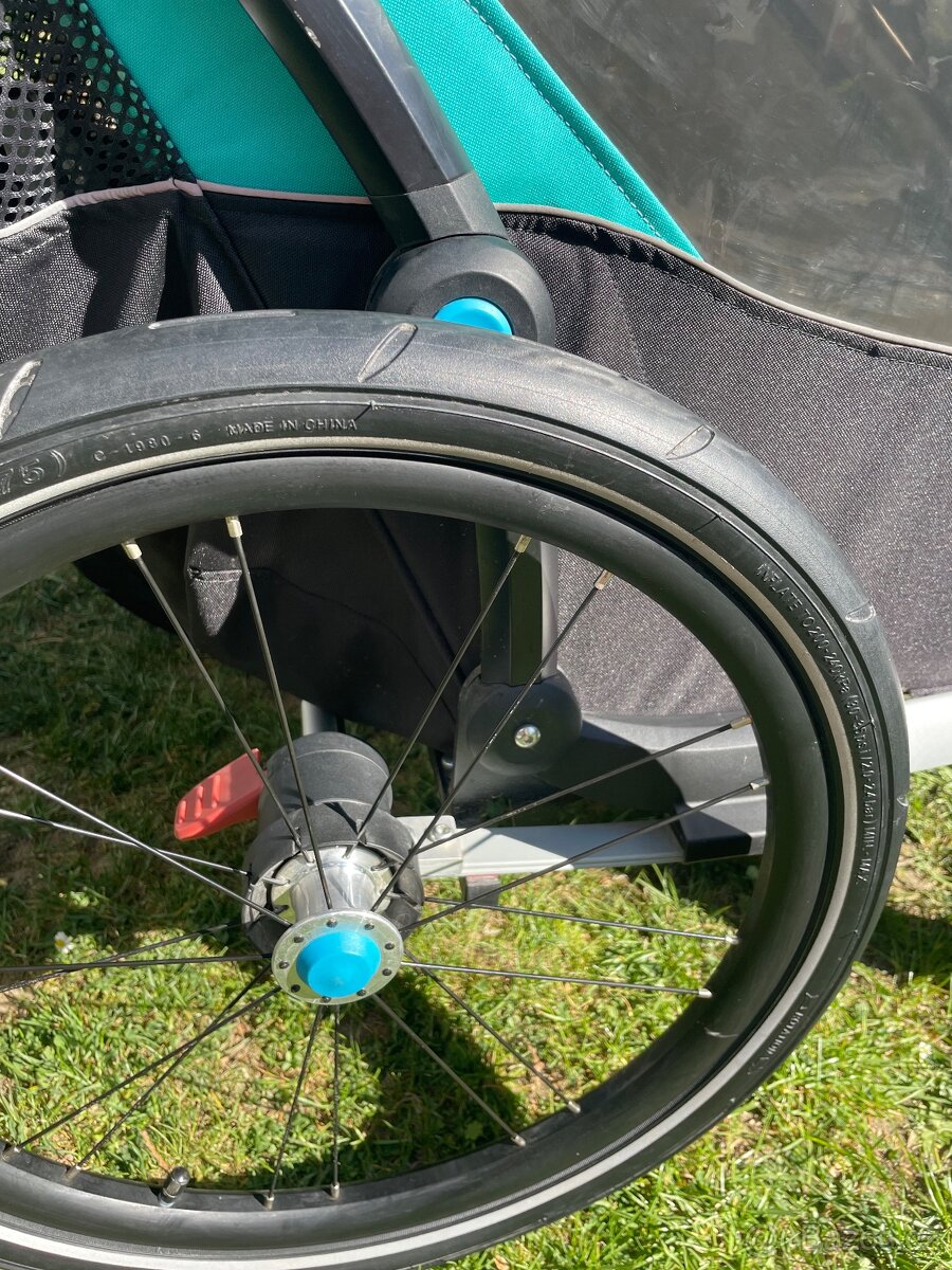 Thule Chariot Lite II - 4
