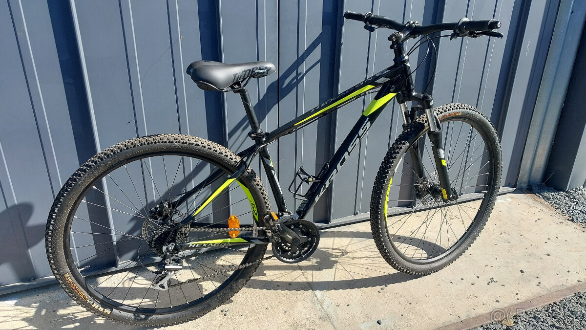 Kolo Kross Hexagon S - 4