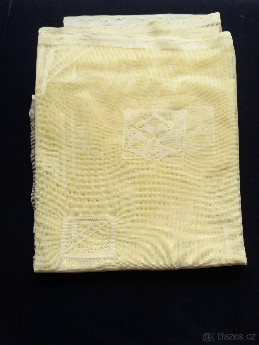Bytový textil - 4