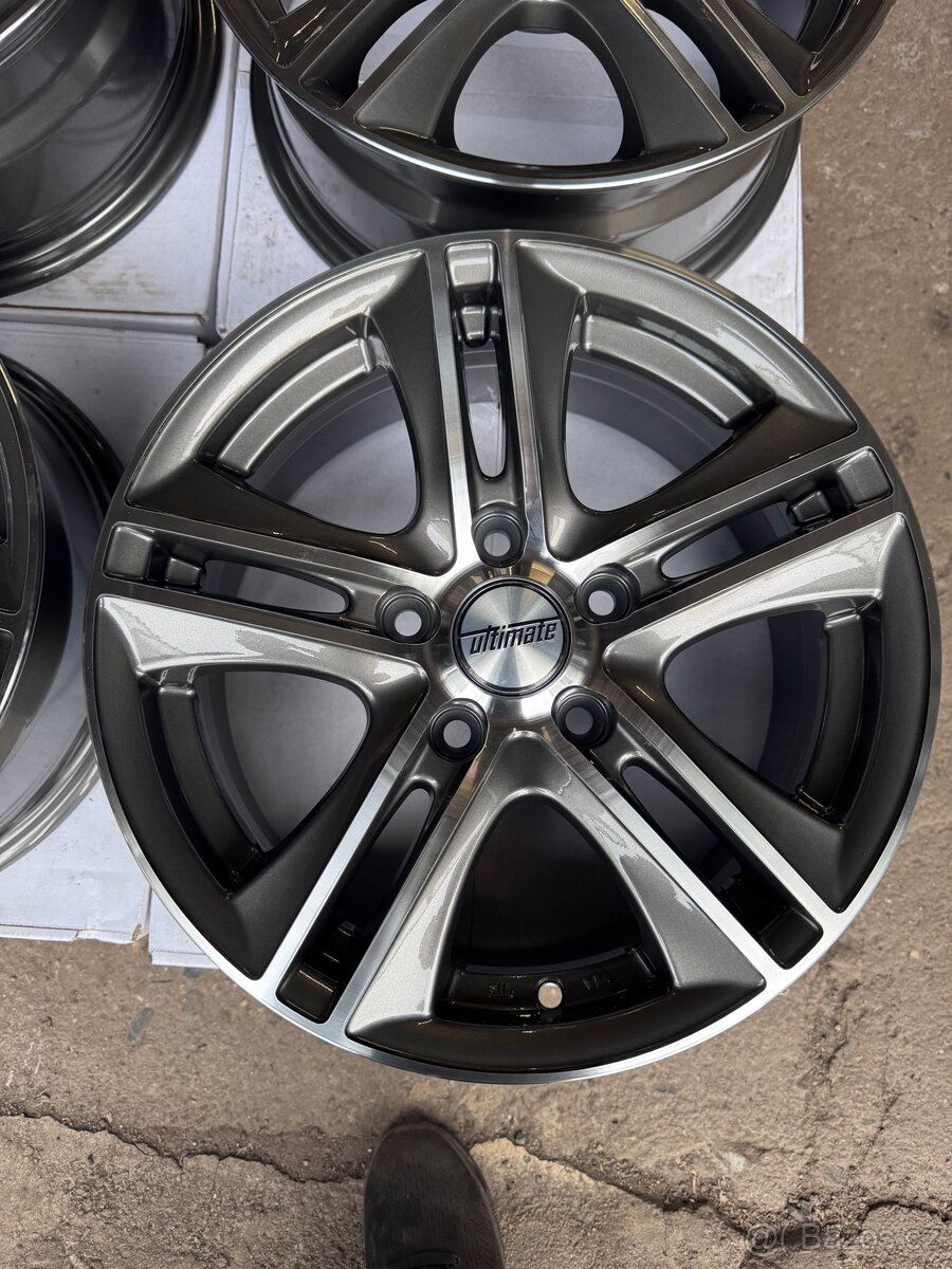 5x112 R15 - 4