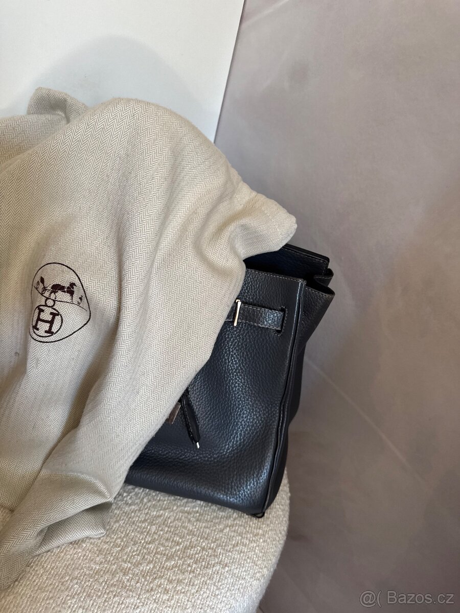 Hermés Vintage Kabelka - 4