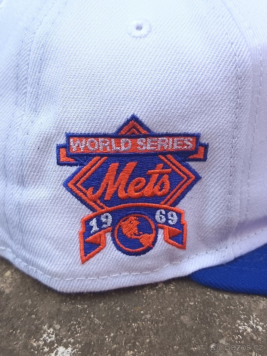 New Era 9FIFTY New York Mets - 4
