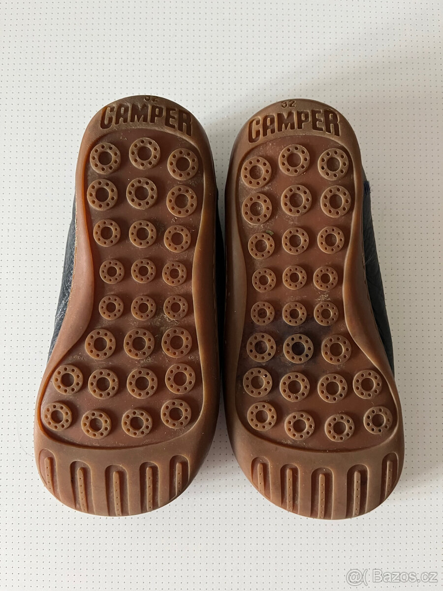 Dětské boty Camper vel. 32 - 4