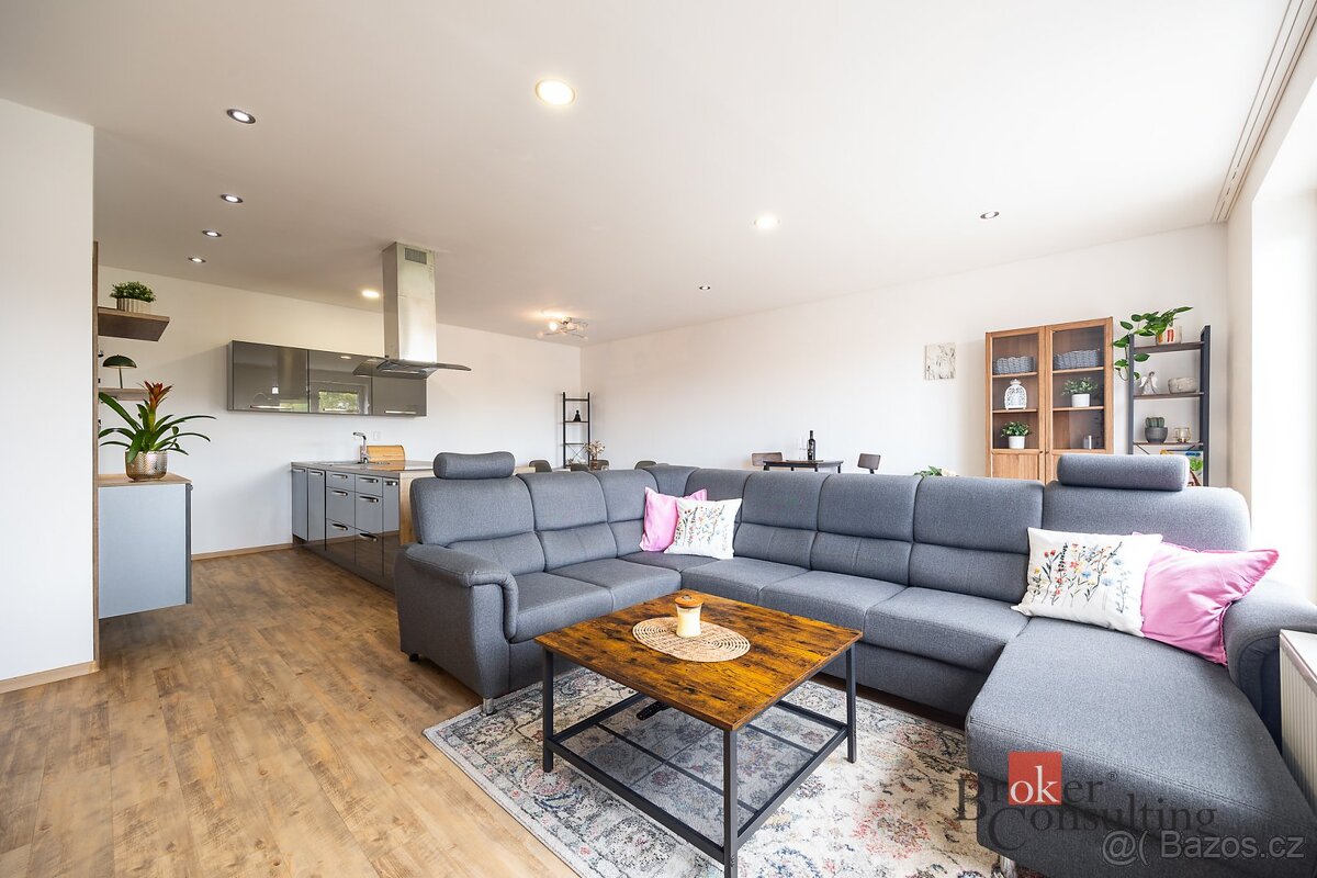 Prodej, byty/4+kk, 108 m², Lidická 1263, 29001 Poděbrady, Ny – pohled 4