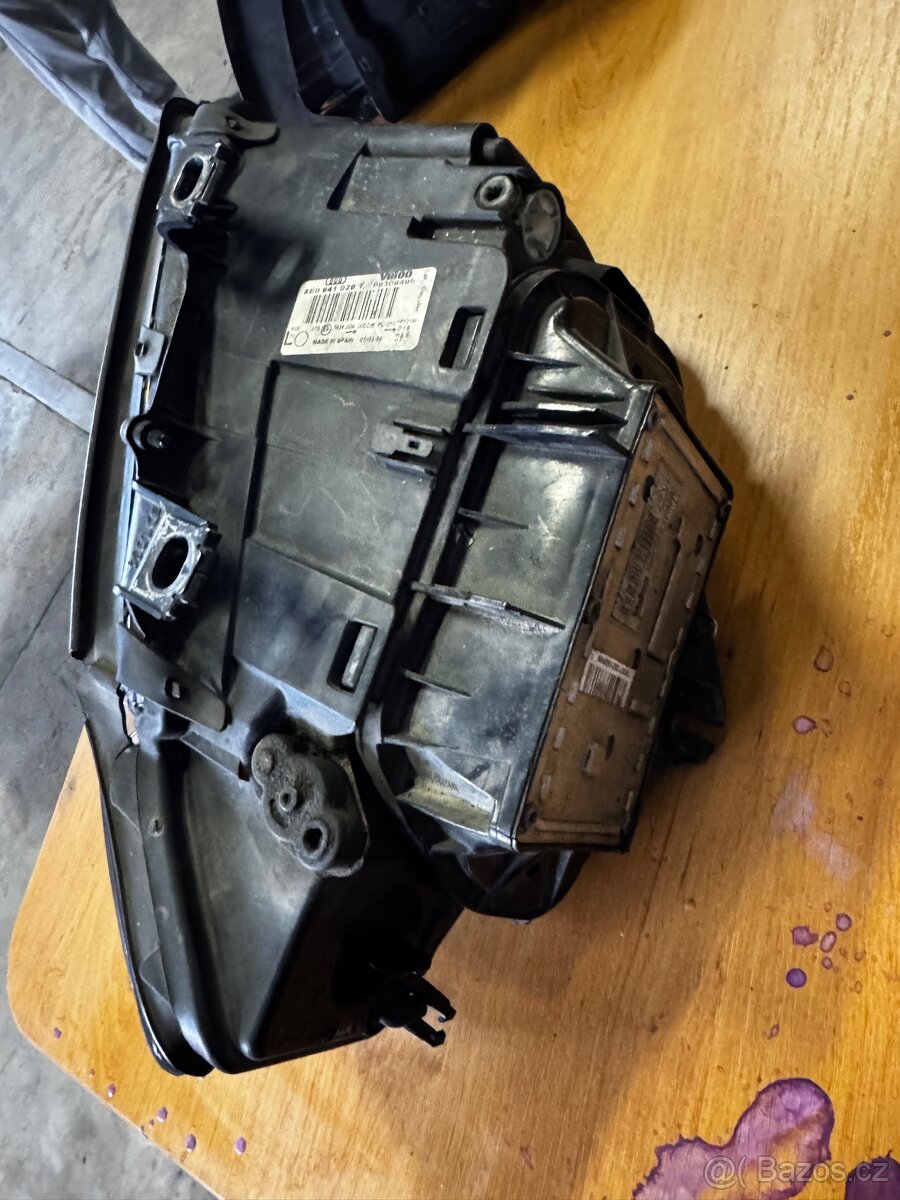 Bixenony audi a4 b6 - 4