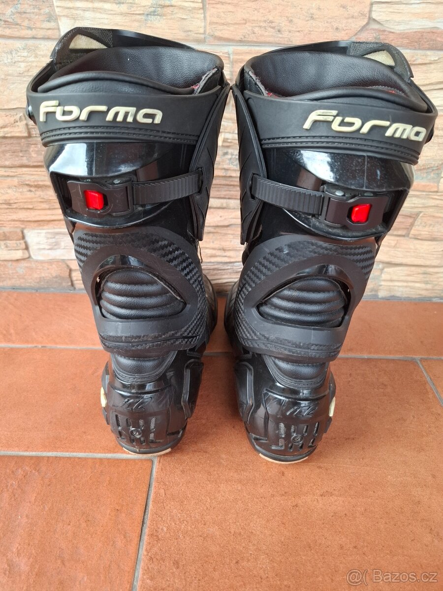 Boty Forma Ice Pro - 4