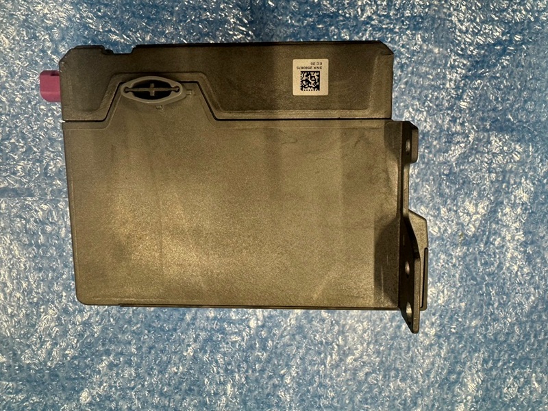 Harman NBT HU Display L7 CID High - 4