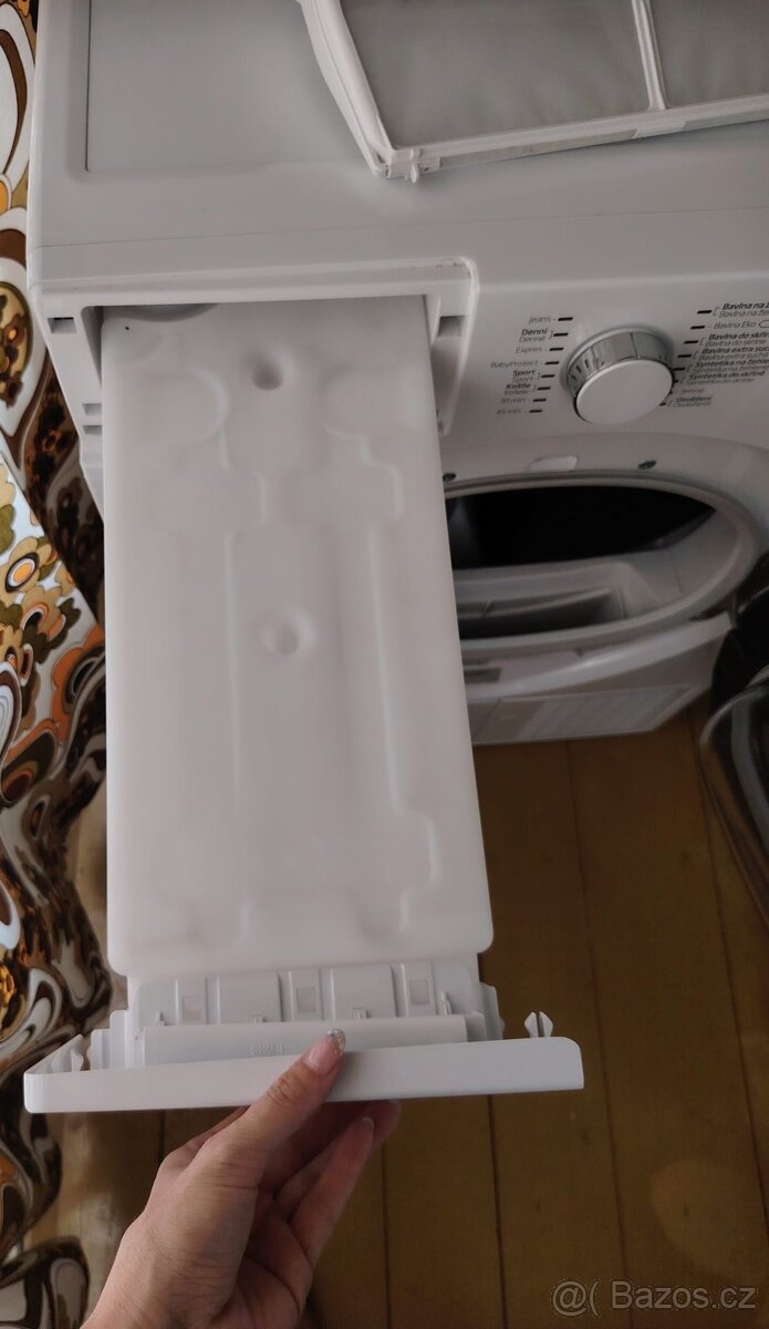 Sušička Beko 7kg - 4