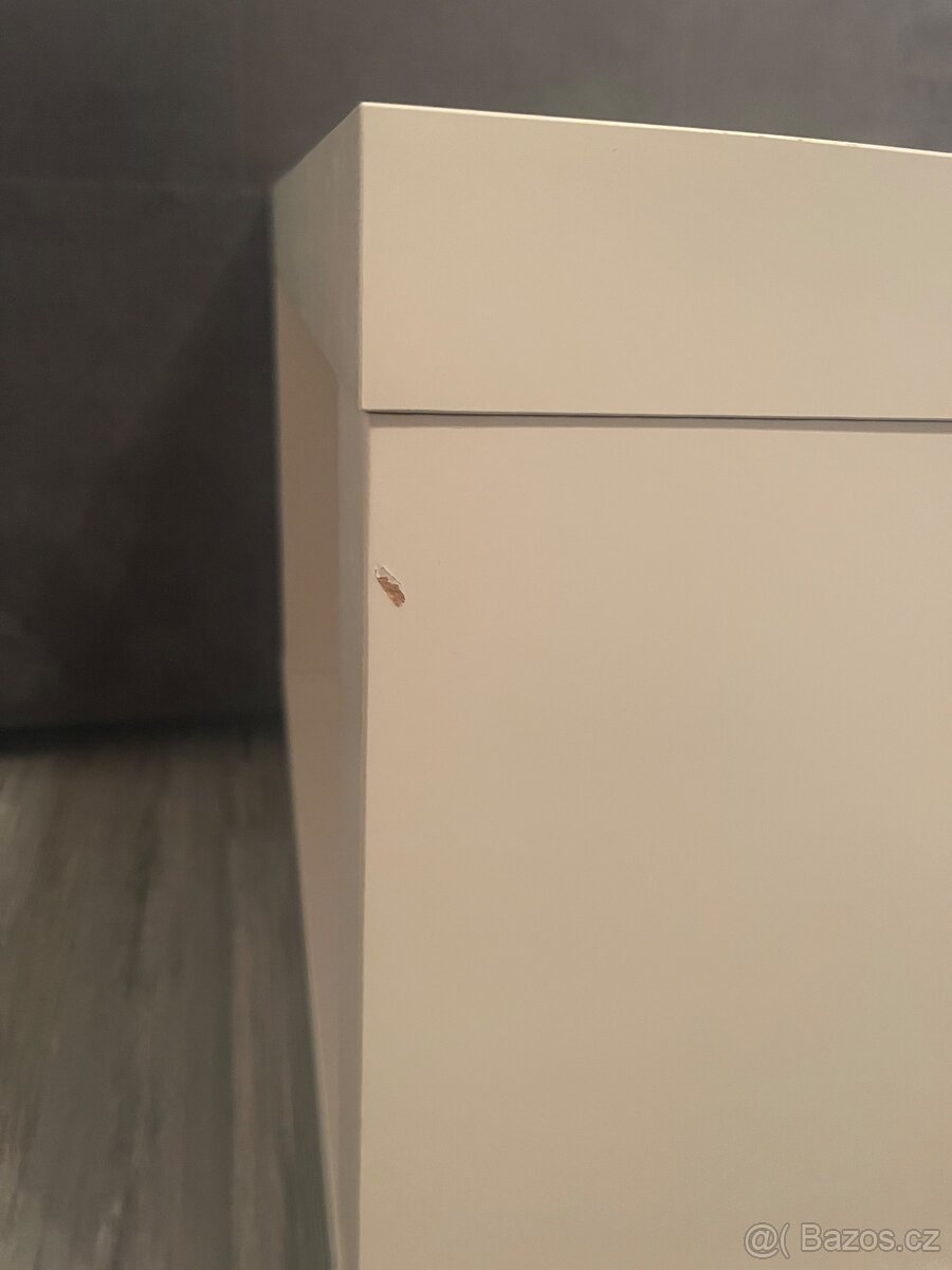 Nízký stolek IKEA - 4