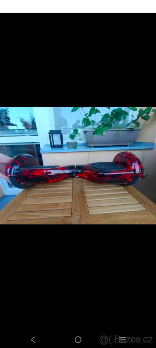 Hoverboard Premium - 4