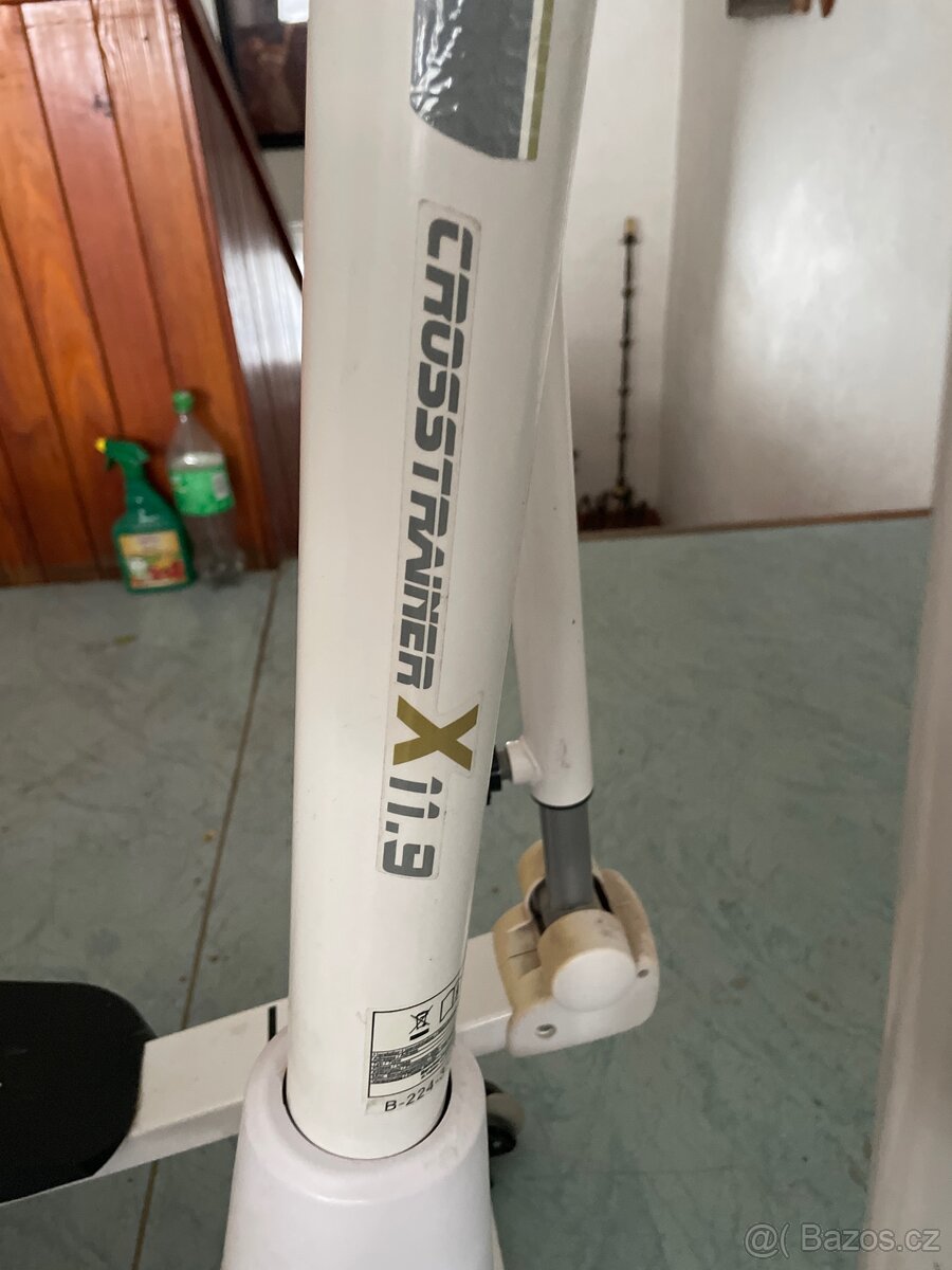 Trenažér - 4