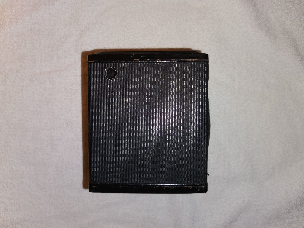 Agfa Box - 4