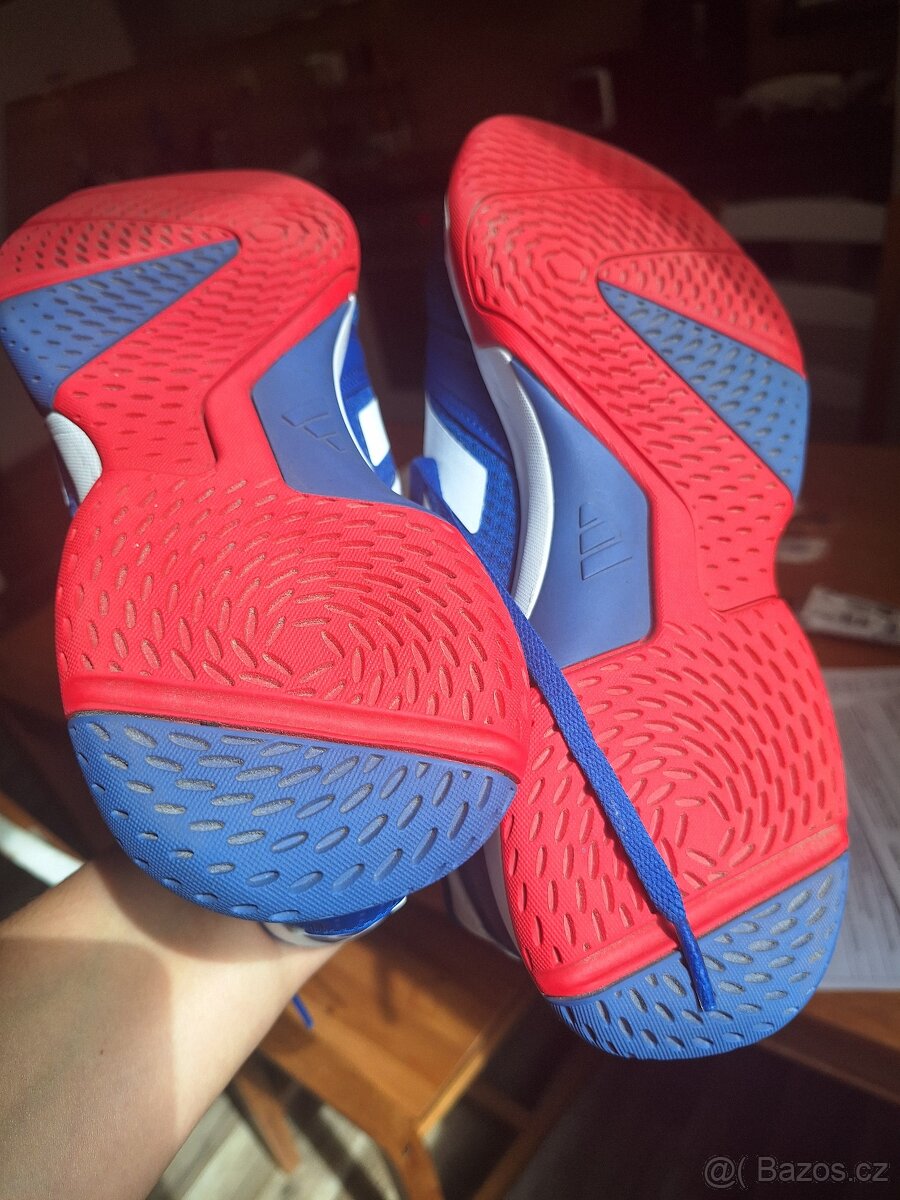 Adidas Ligra 8 - 4