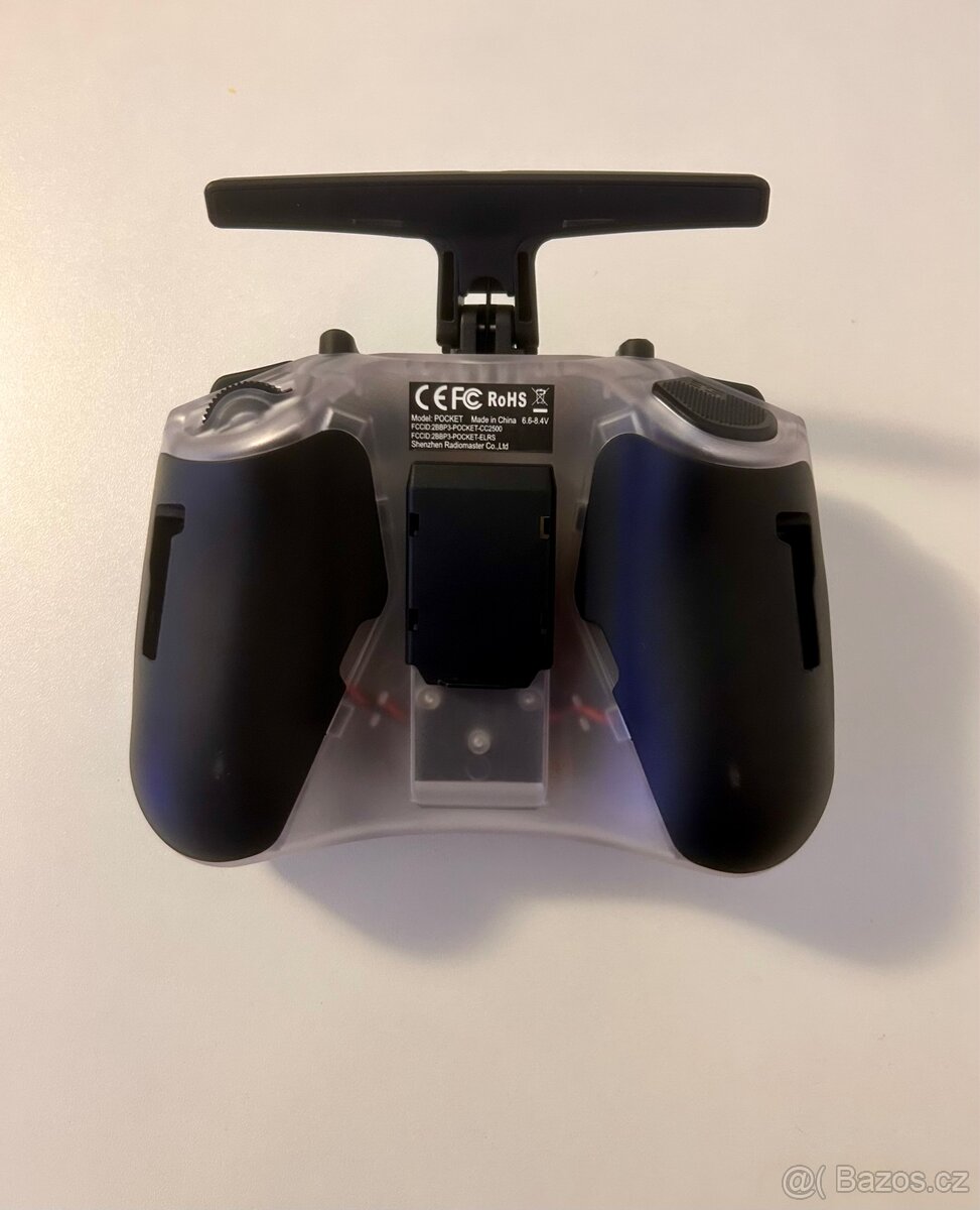 🎮 RadioMaster Pocket - fpv ovladač - 4